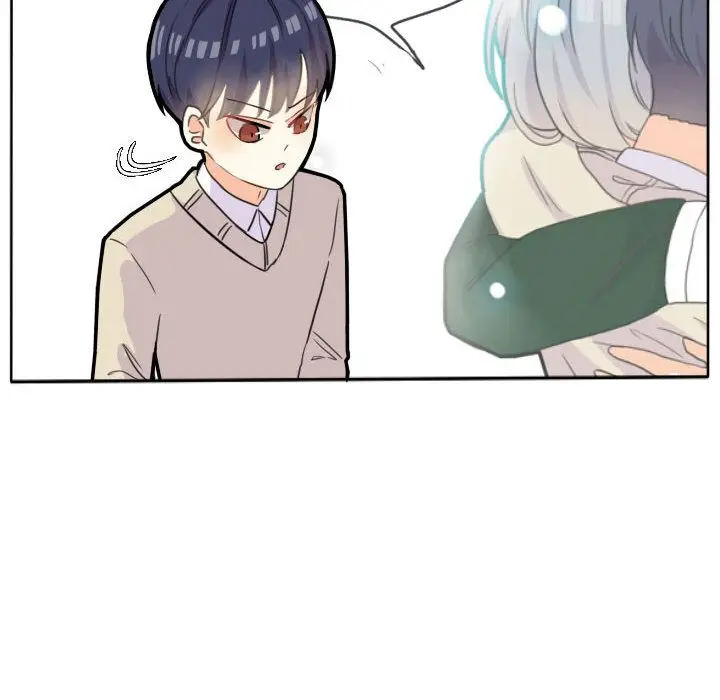 超酷的恋爱[顶通]韩漫全集-超酷的恋爱 第20话无删减无遮挡章节图片 