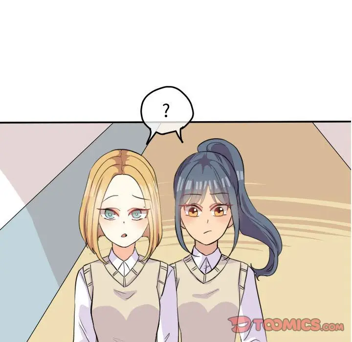 超酷的恋爱[顶通]韩漫全集-超酷的恋爱 第21话无删减无遮挡章节图片 