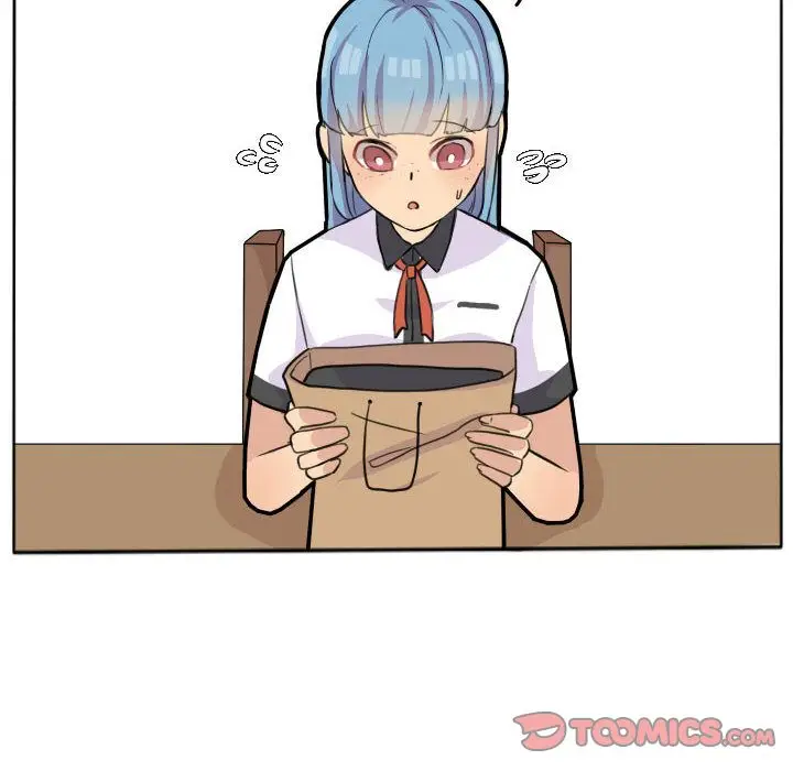 超酷的恋爱[顶通]韩漫全集-超酷的恋爱 第22话无删减无遮挡章节图片 