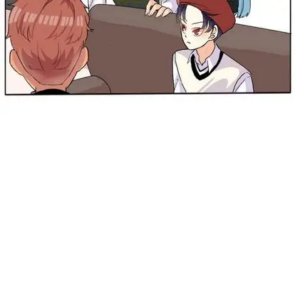 超酷的恋爱[顶通]韩漫全集-超酷的恋爱 第24话无删减无遮挡章节图片 