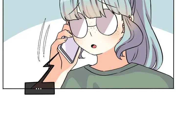 超酷的恋爱[顶通]韩漫全集-第 34 话无删减无遮挡章节图片 