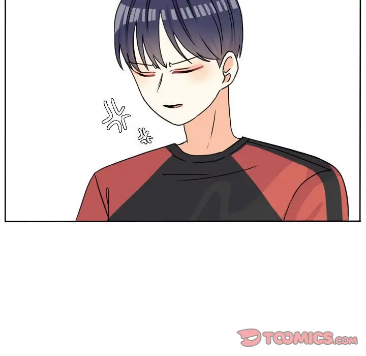 超酷的恋爱[顶通]韩漫全集-第 34 话无删减无遮挡章节图片 