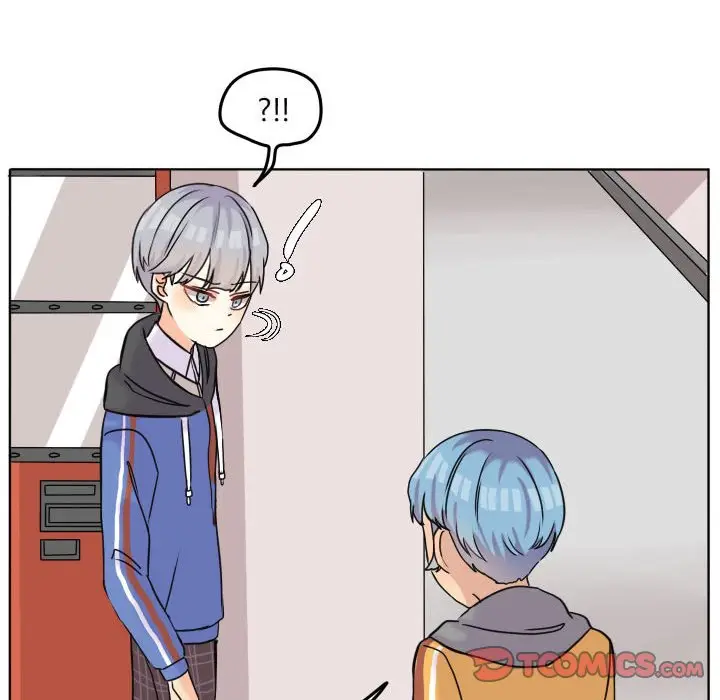 超酷的恋爱[顶通]韩漫全集-第 39 话无删减无遮挡章节图片 