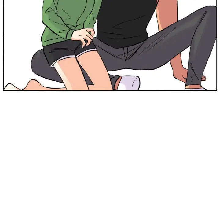 超酷的恋爱[顶通]韩漫全集-第 43 话无删减无遮挡章节图片 