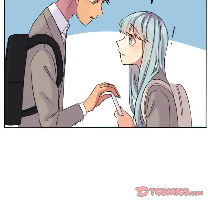 超酷的恋爱[顶通]韩漫全集-第 44 话无删减无遮挡章节图片 