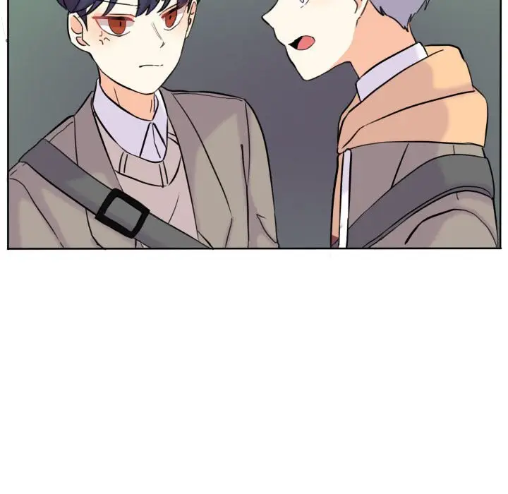 超酷的恋爱[顶通]韩漫全集-第 44 话无删减无遮挡章节图片 