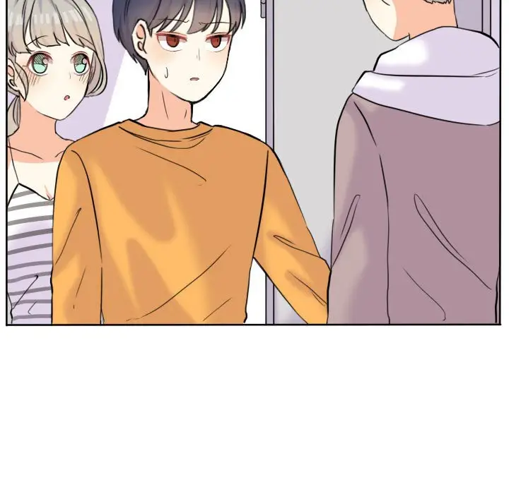 超酷的恋爱[顶通]韩漫全集-第 44 话无删减无遮挡章节图片 