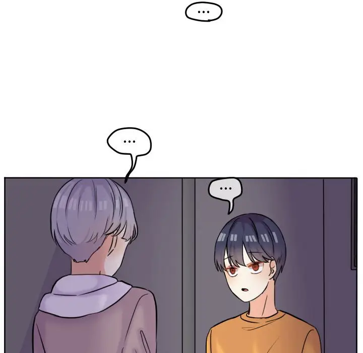 超酷的恋爱[顶通]韩漫全集-第 44 话无删减无遮挡章节图片 