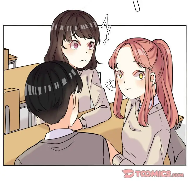 超酷的恋爱[顶通]韩漫全集-第 45 话无删减无遮挡章节图片 
