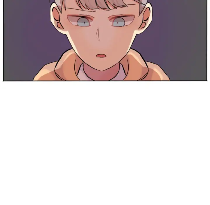 超酷的恋爱[顶通]韩漫全集-第 45 话无删减无遮挡章节图片 