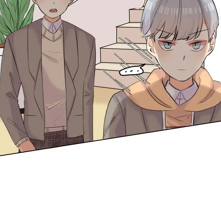 超酷的恋爱[顶通]韩漫全集-第 46 话无删减无遮挡章节图片 
