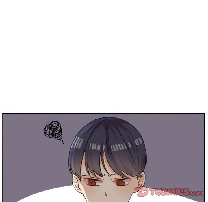 超酷的恋爱[顶通]韩漫全集-第 46 话无删减无遮挡章节图片 