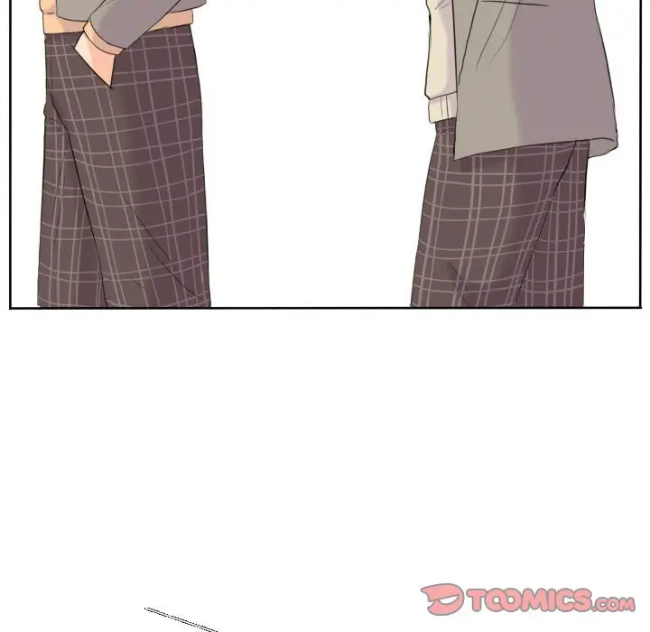 超酷的恋爱[顶通]韩漫全集-第 46 话无删减无遮挡章节图片 