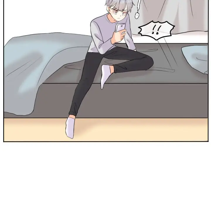 超酷的恋爱[顶通]韩漫全集-第 47 话无删减无遮挡章节图片 