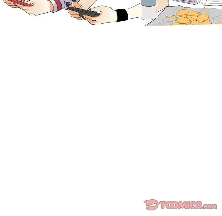 超酷的恋爱[顶通]韩漫全集-第 49 话无删减无遮挡章节图片 