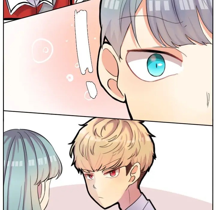 超酷的恋爱[顶通]韩漫全集-第 50 话无删减无遮挡章节图片 