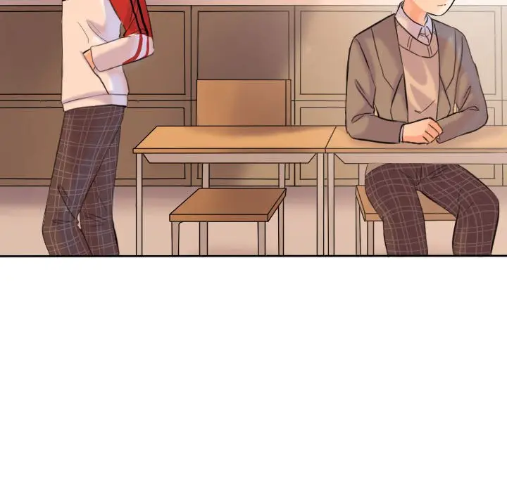 超酷的恋爱[顶通]韩漫全集-第 51 话无删减无遮挡章节图片 