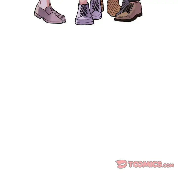超酷的恋爱[顶通]韩漫全集-第 55 话无删减无遮挡章节图片 