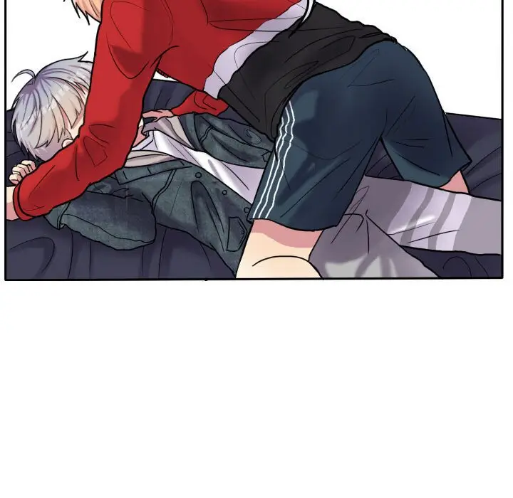 超酷的恋爱[顶通]韩漫全集-第 55 话无删减无遮挡章节图片 