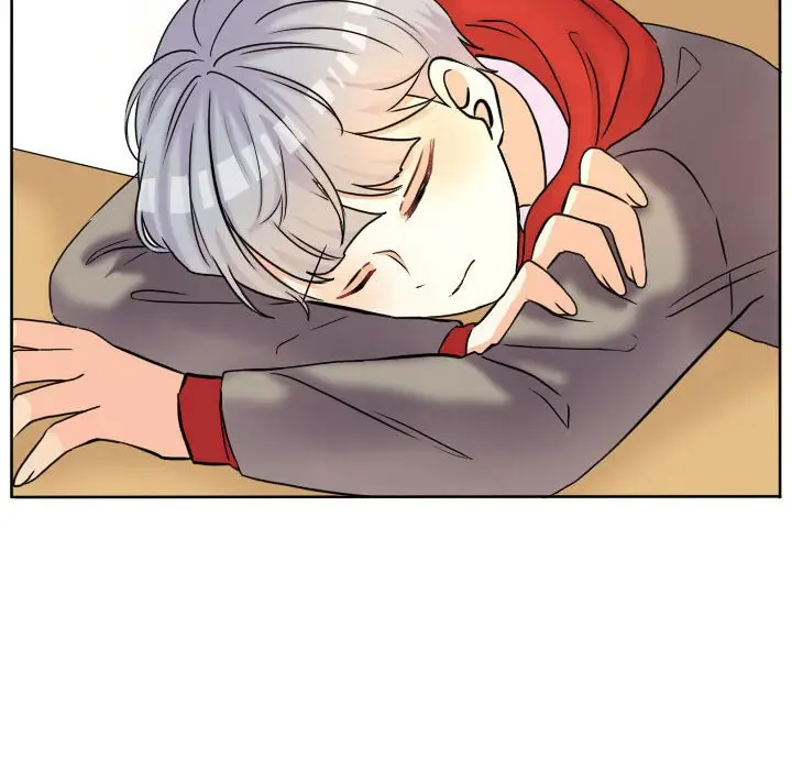 超酷的恋爱[顶通]韩漫全集-第 56 话无删减无遮挡章节图片 