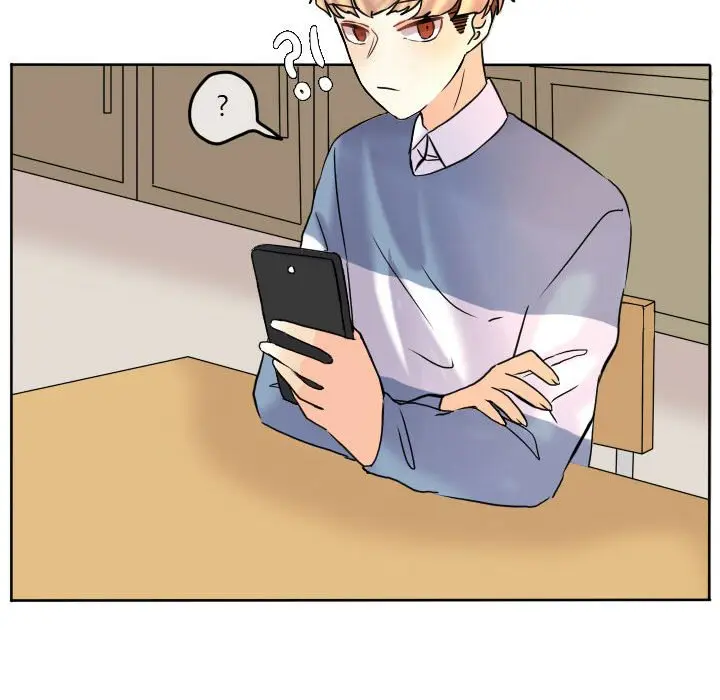 超酷的恋爱[顶通]韩漫全集-第 56 话无删减无遮挡章节图片 