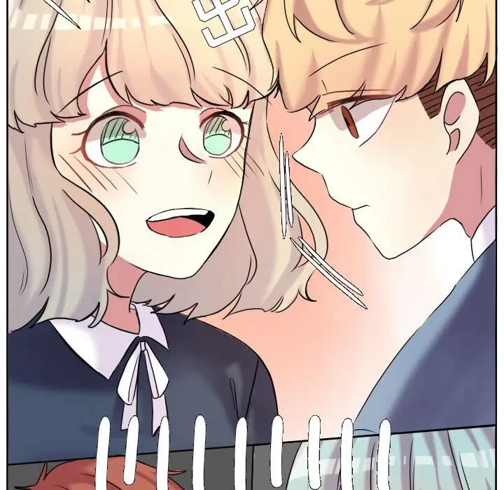 超酷的恋爱[顶通]韩漫全集-第 56 话无删减无遮挡章节图片 