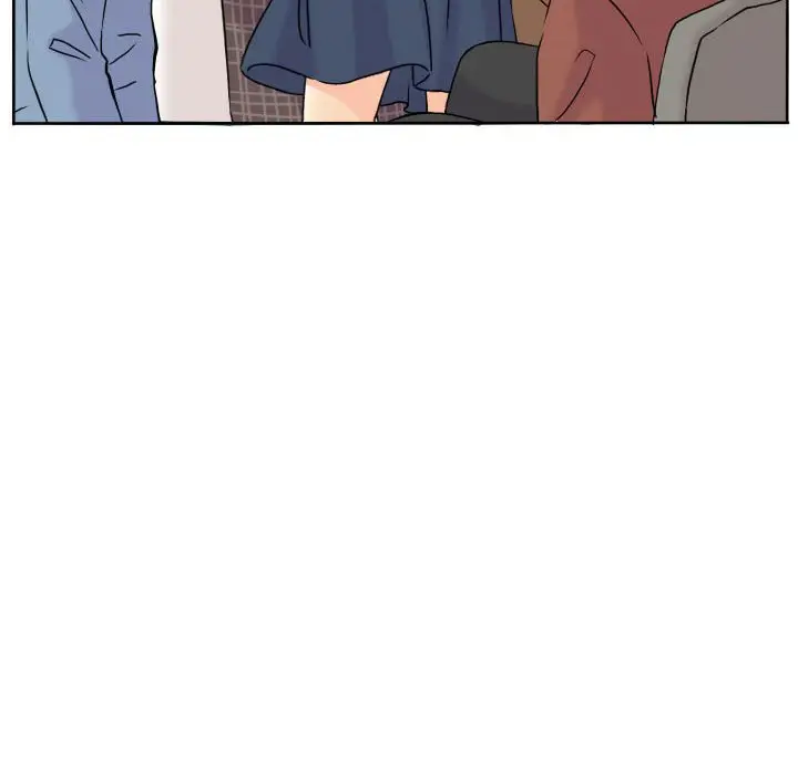 超酷的恋爱[顶通]韩漫全集-第 57 话无删减无遮挡章节图片 