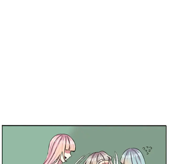 超酷的恋爱[顶通]韩漫全集-第 60 话无删减无遮挡章节图片 