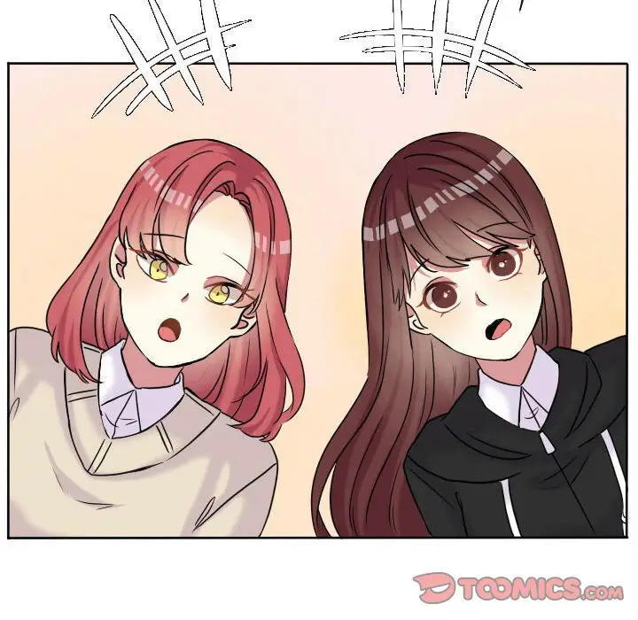 超酷的恋爱[顶通]韩漫全集-第 61 话无删减无遮挡章节图片 