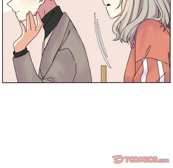 超酷的恋爱[顶通]韩漫全集-第 62 话无删减无遮挡章节图片 