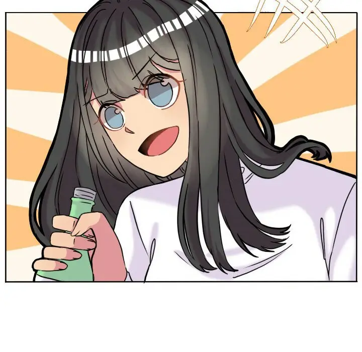 超酷的恋爱[顶通]韩漫全集-第 63 话无删减无遮挡章节图片 