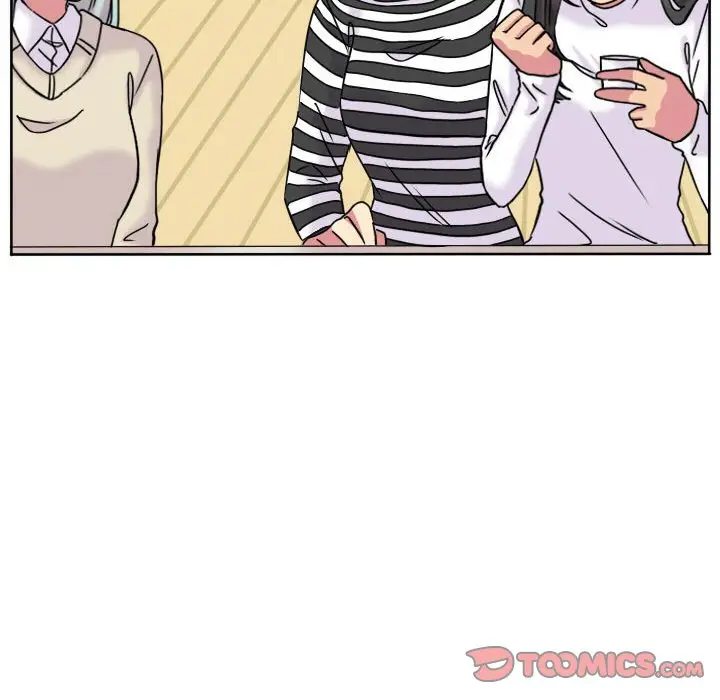 超酷的恋爱[顶通]韩漫全集-第 63 话无删减无遮挡章节图片 