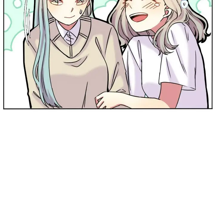 超酷的恋爱[顶通]韩漫全集-第 63 话无删减无遮挡章节图片 