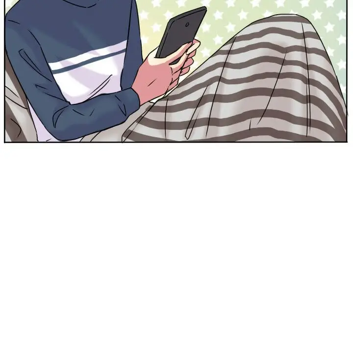 超酷的恋爱[顶通]韩漫全集-第 63 话无删减无遮挡章节图片 