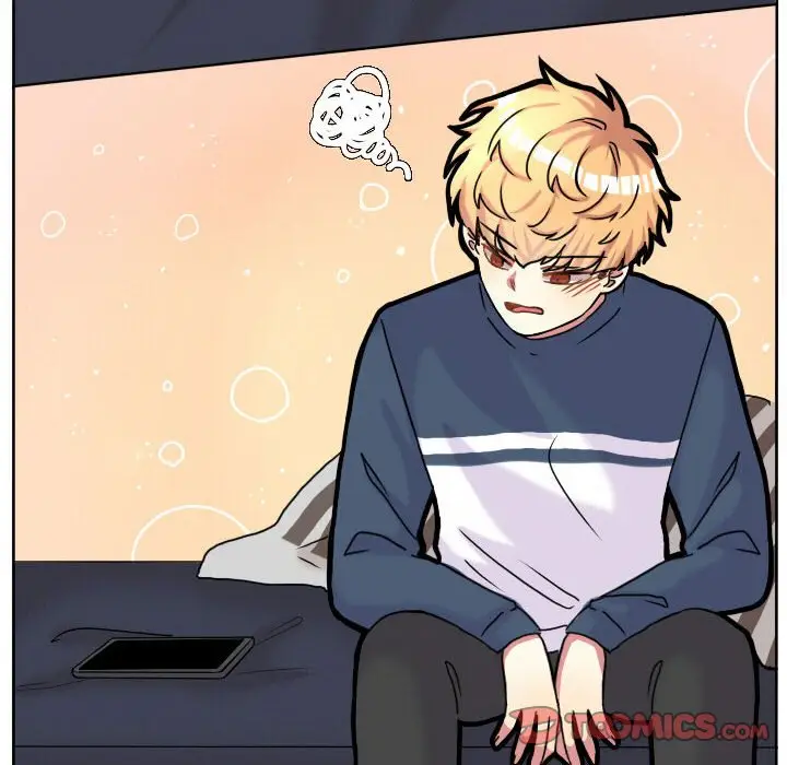 超酷的恋爱[顶通]韩漫全集-第 63 话无删减无遮挡章节图片 