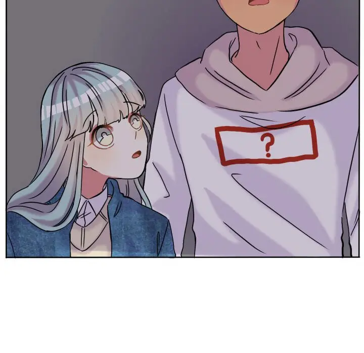 超酷的恋爱[顶通]韩漫全集-第 63 话无删减无遮挡章节图片 