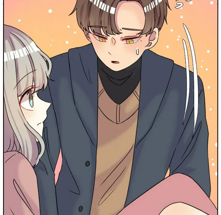 超酷的恋爱[顶通]韩漫全集-第 65 话无删减无遮挡章节图片 
