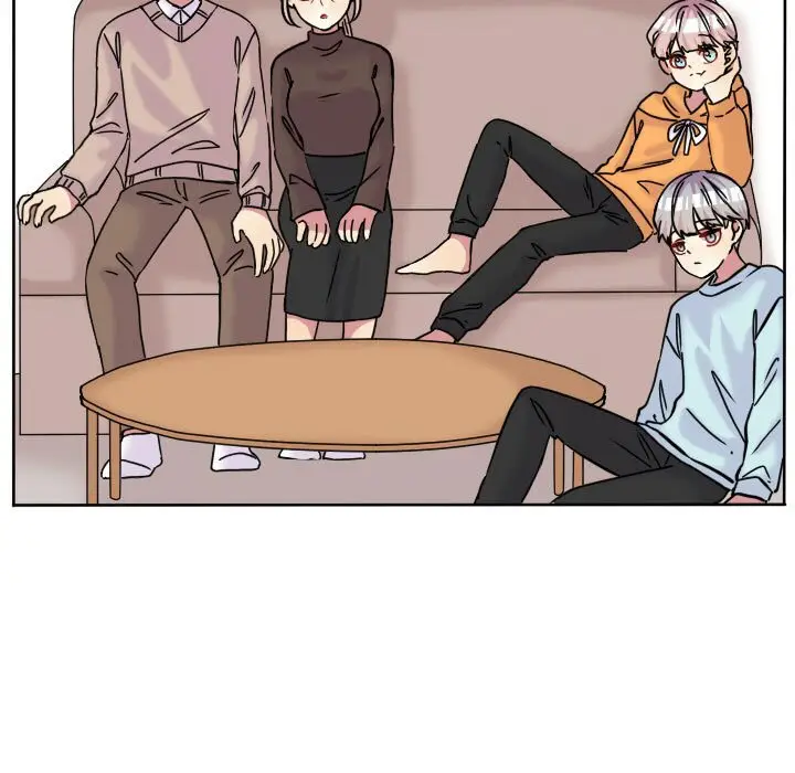 超酷的恋爱[顶通]韩漫全集-第 65 话无删减无遮挡章节图片 