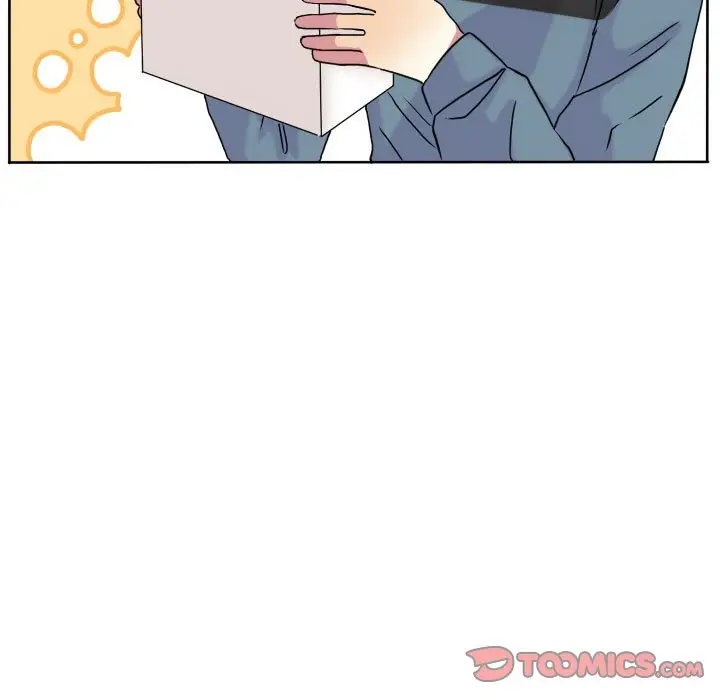 超酷的恋爱[顶通]韩漫全集-第 65 话无删减无遮挡章节图片 
