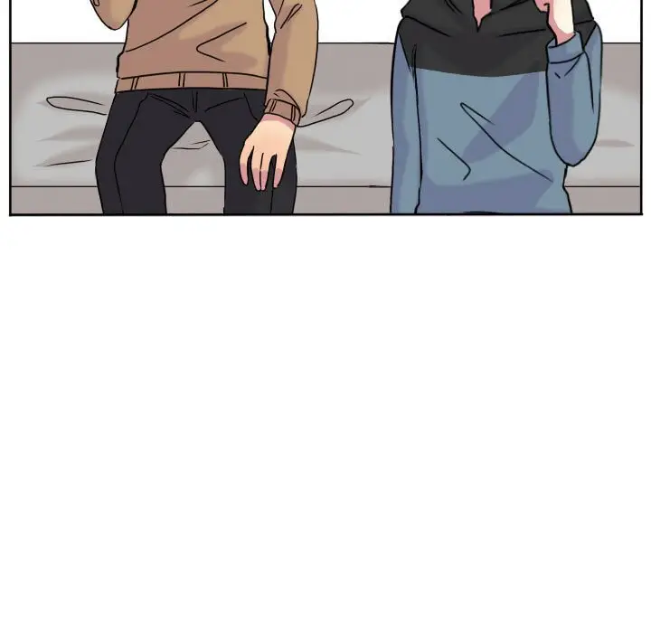 超酷的恋爱[顶通]韩漫全集-第 65 话无删减无遮挡章节图片 