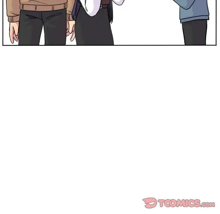 超酷的恋爱[顶通]韩漫全集-第 66 话无删减无遮挡章节图片 