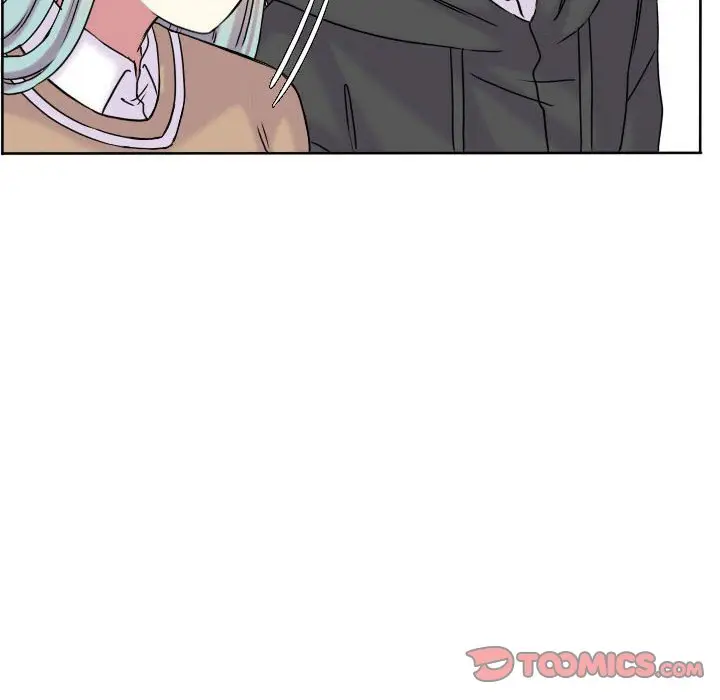 超酷的恋爱[顶通]韩漫全集-第 67 话无删减无遮挡章节图片 