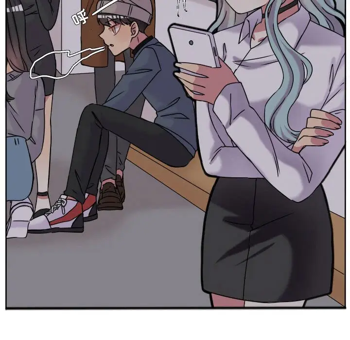 超酷的恋爱[顶通]韩漫全集-第 67 话无删减无遮挡章节图片 