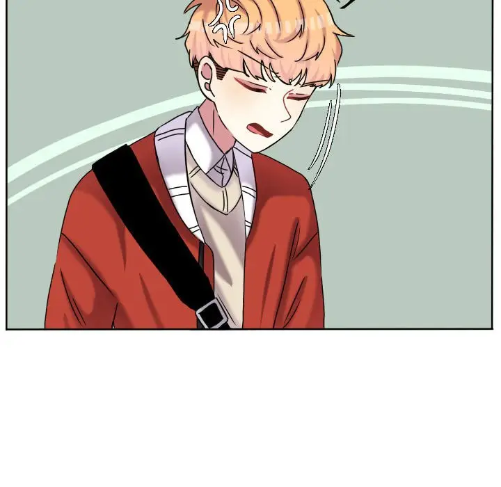 超酷的恋爱[顶通]韩漫全集-第 74 话无删减无遮挡章节图片 