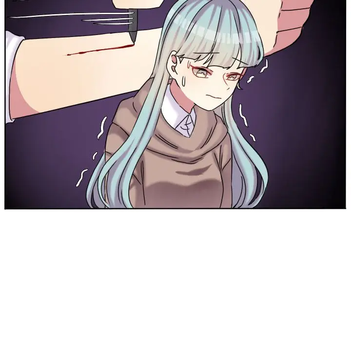 超酷的恋爱[顶通]韩漫全集-第 74 话无删减无遮挡章节图片 