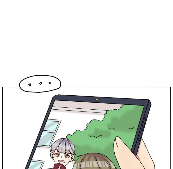 超酷的恋爱[顶通]韩漫全集-第 75 话无删减无遮挡章节图片 