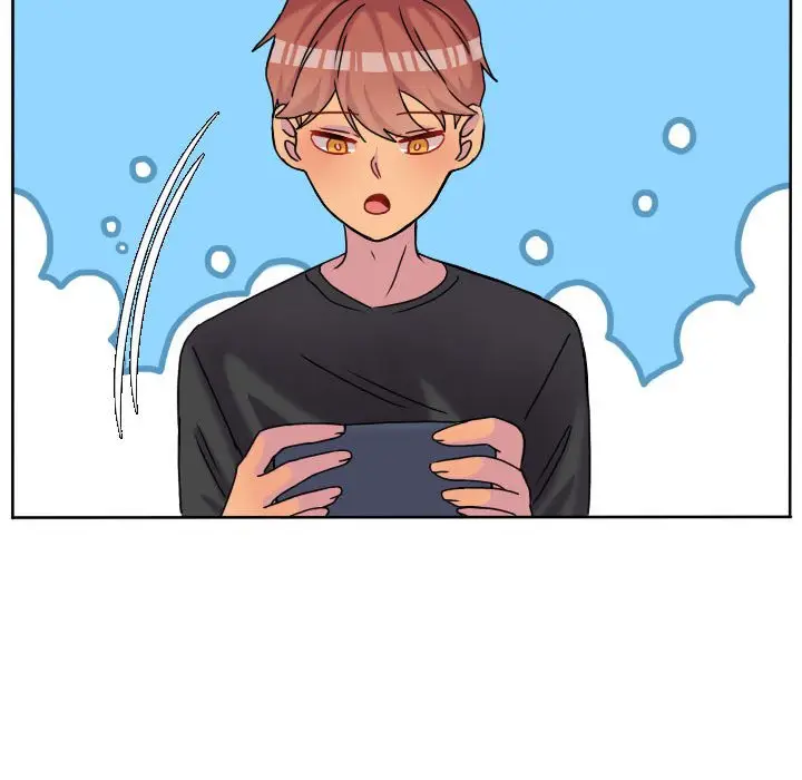 超酷的恋爱[顶通]韩漫全集-第 76 话无删减无遮挡章节图片 