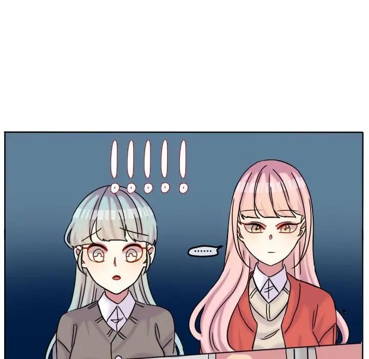 超酷的恋爱[顶通]韩漫全集-第 78 话无删减无遮挡章节图片 