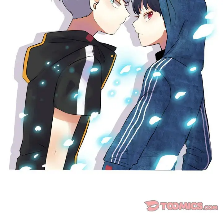 超酷的恋爱[顶通]韩漫全集-第 79 话无删减无遮挡章节图片 
