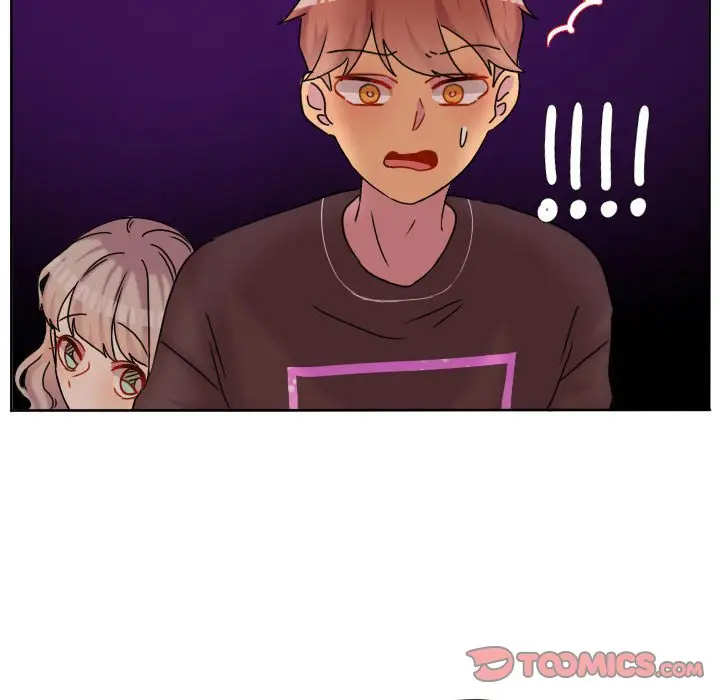 超酷的恋爱[顶通]韩漫全集-第 79 话无删减无遮挡章节图片 